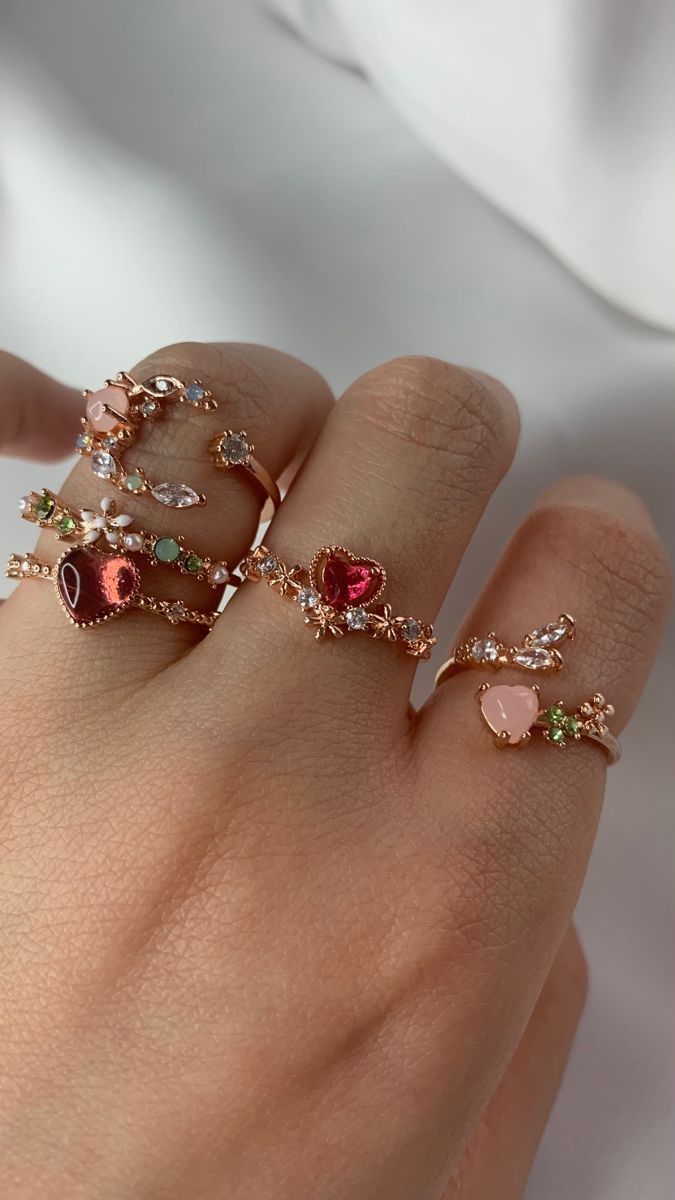 Rings